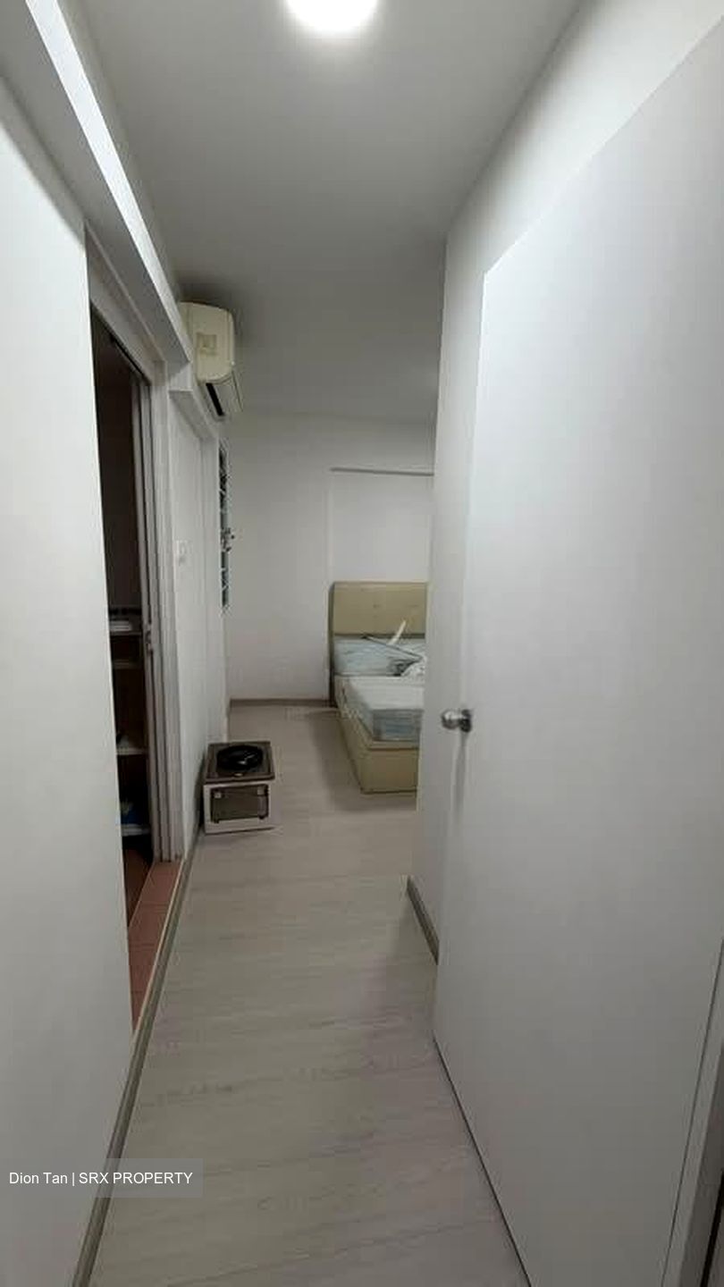 Blk 15 Farrer Park View (Kallang/Whampoa), HDB 3 Rooms #576085221